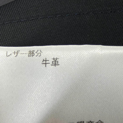 ブラックレーベルクレストブリッジ ブルゾン