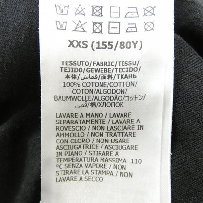 グッチ 25 GUCCI ESCHATOLOGY AND GUCCI LOVED コットンTシャツ