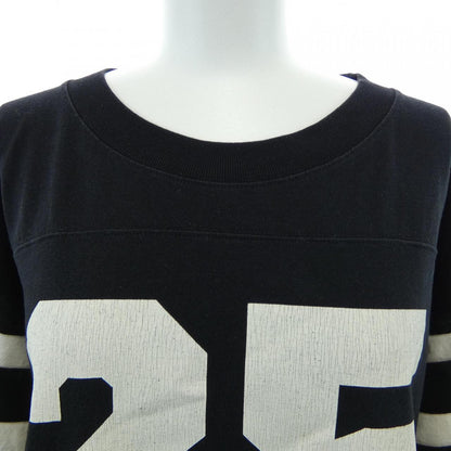 グッチ 25 GUCCI ESCHATOLOGY AND GUCCI LOVED コットンTシャツ