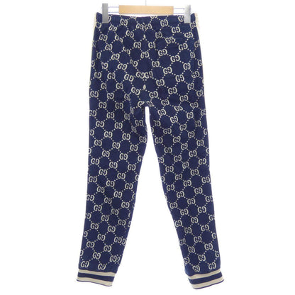 グッチ GGジャカード パンツ