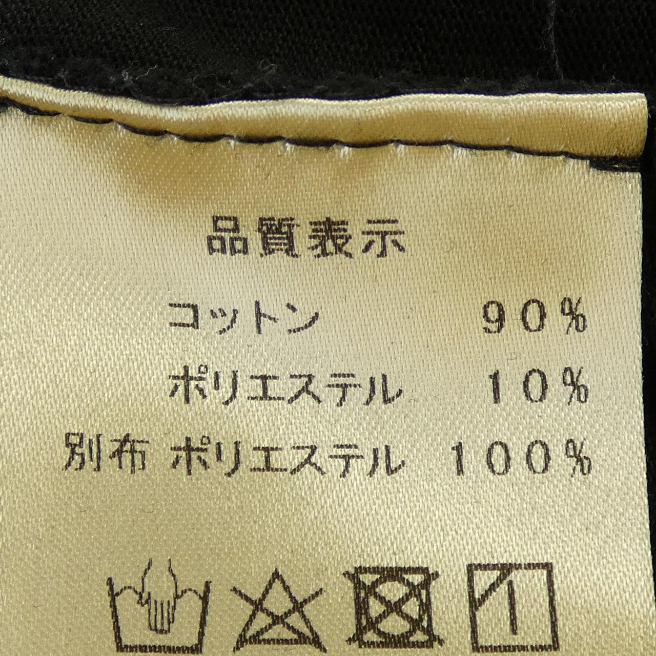 ミカーレミカーレ コットンTシャツ