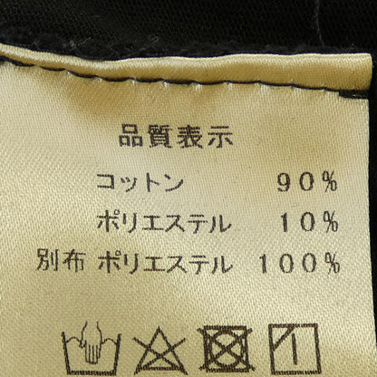 ミカーレミカーレ コットンTシャツ