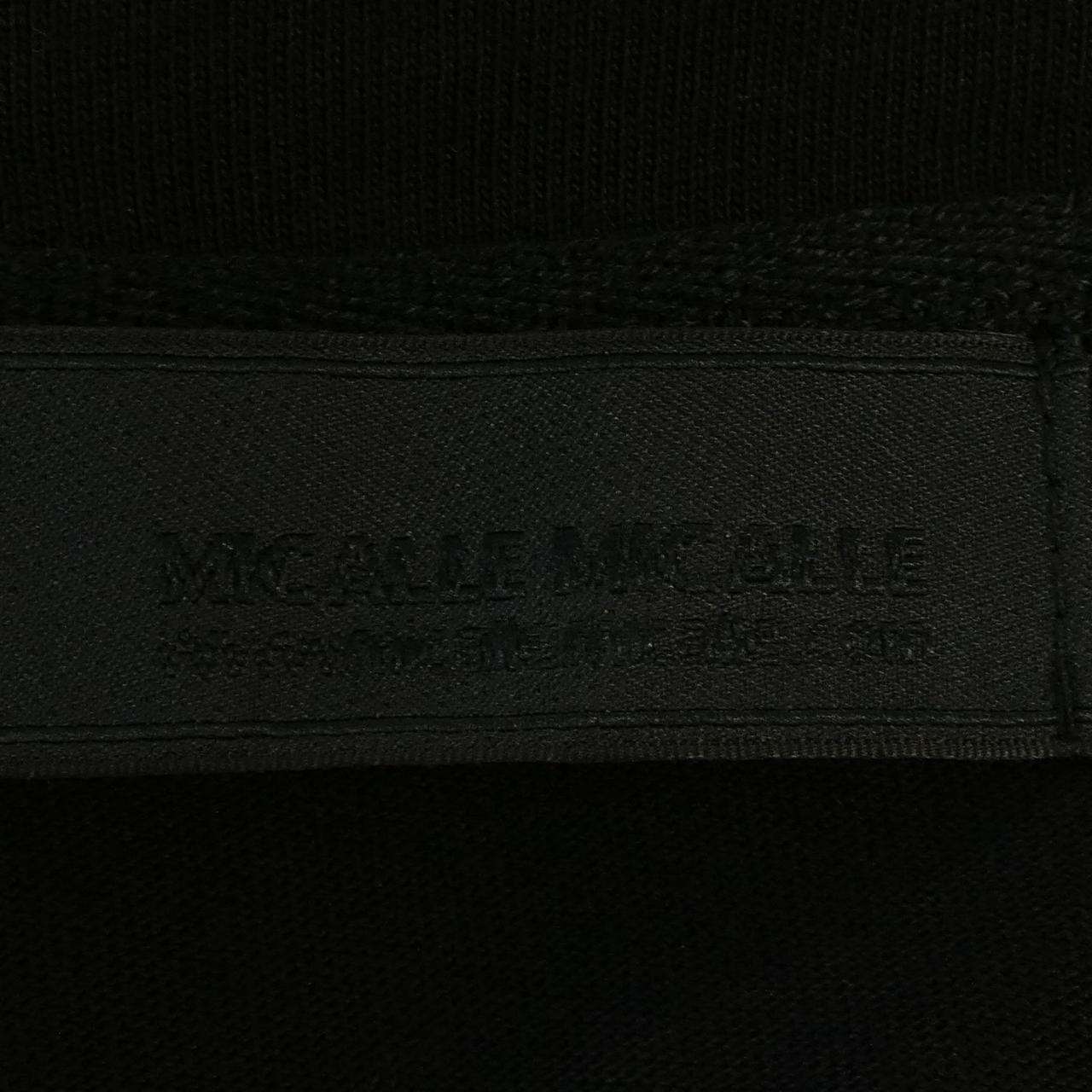 ミカーレミカーレ コットンTシャツ