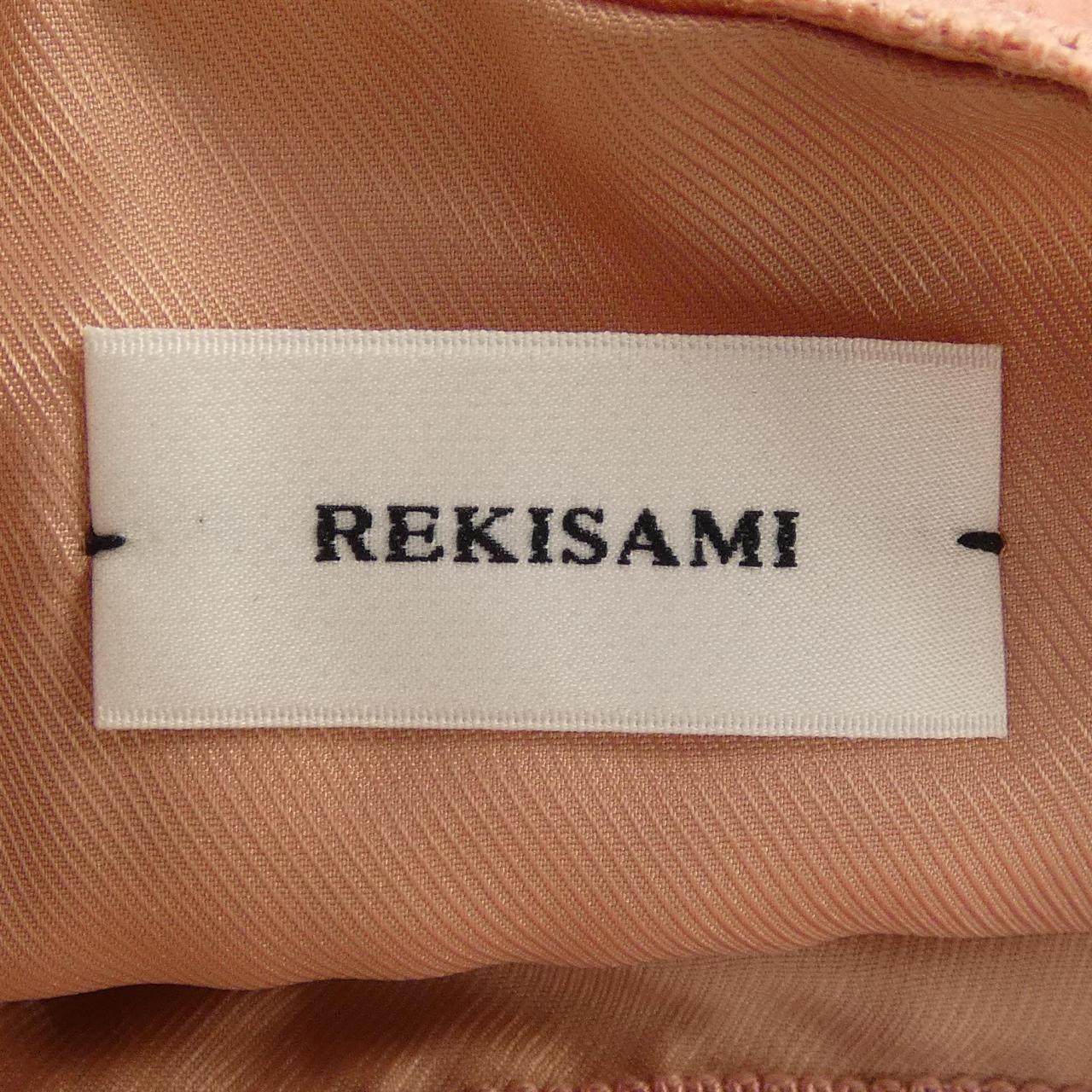 レキサミ スカート