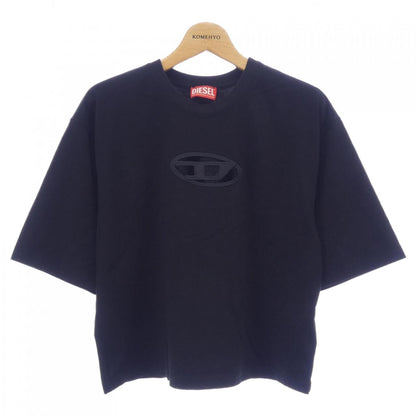 ディーゼル コットンTシャツ