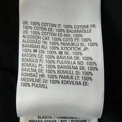 ディーゼル コットンTシャツ