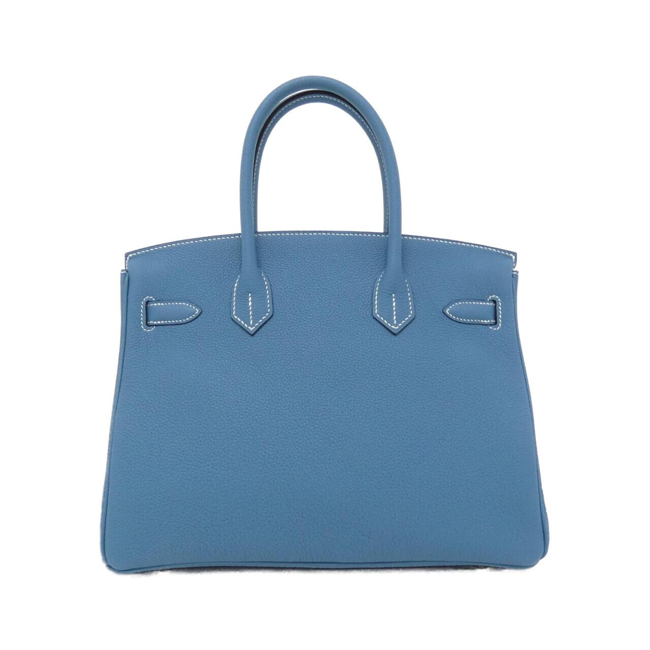 エルメス バーキン30 トゴ