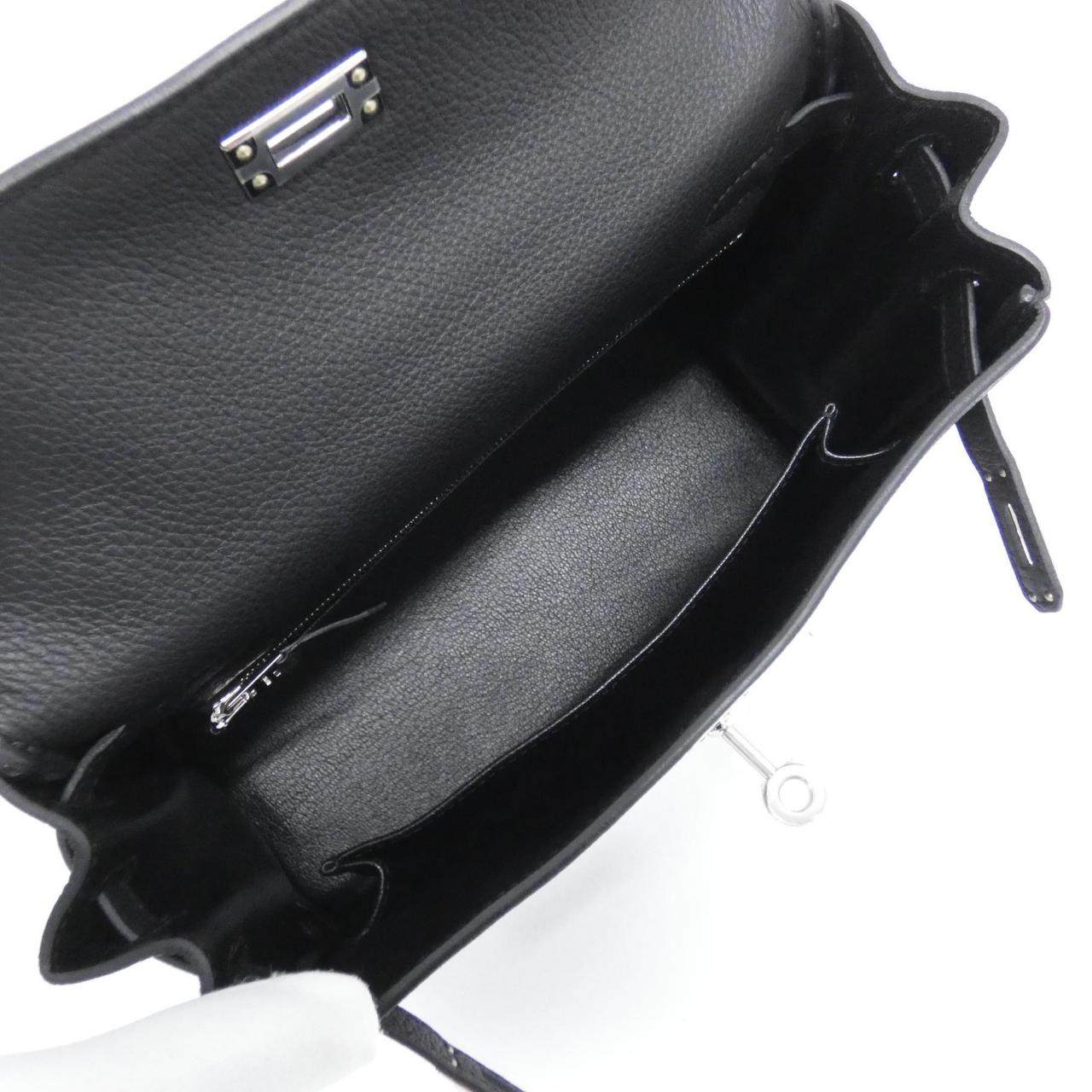 エルメス ケリー25 トゴ バッグ