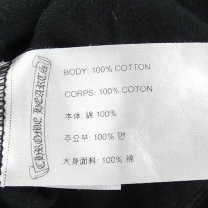 クロムハーツ コットンTシャツ