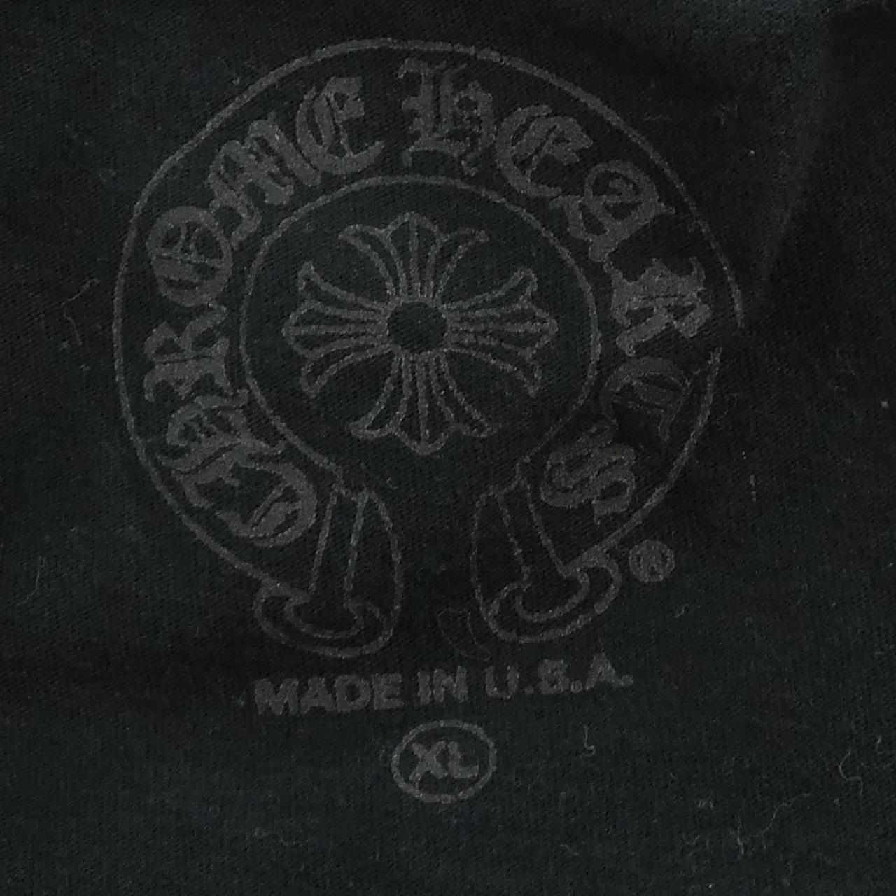 クロムハーツ コットンTシャツ
