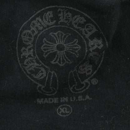 クロムハーツ コットンTシャツ