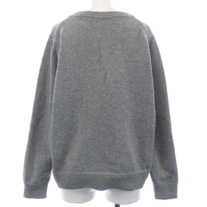 セリーヌ カシミヤニット