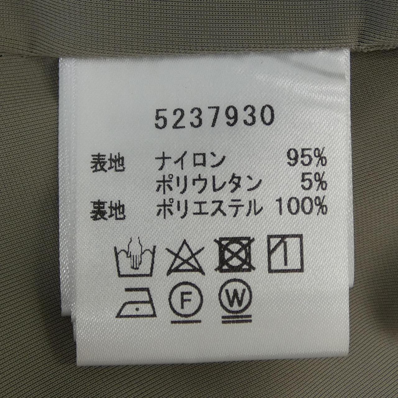 ルネ ウール コート