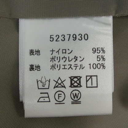 ルネ ウール コート
