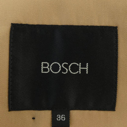 ボッシュ ウールコート