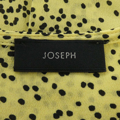 ジョセフ シルクワンピース