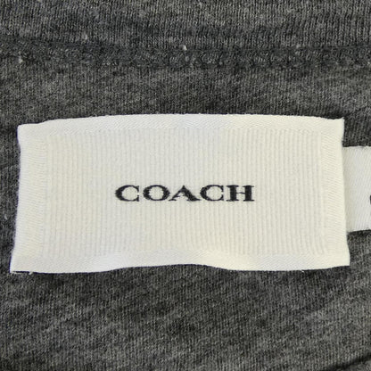 コーチ コットンTシャツ