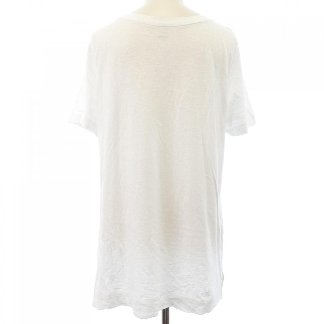 フォーティファイブアールピーエム コットンTシャツ
