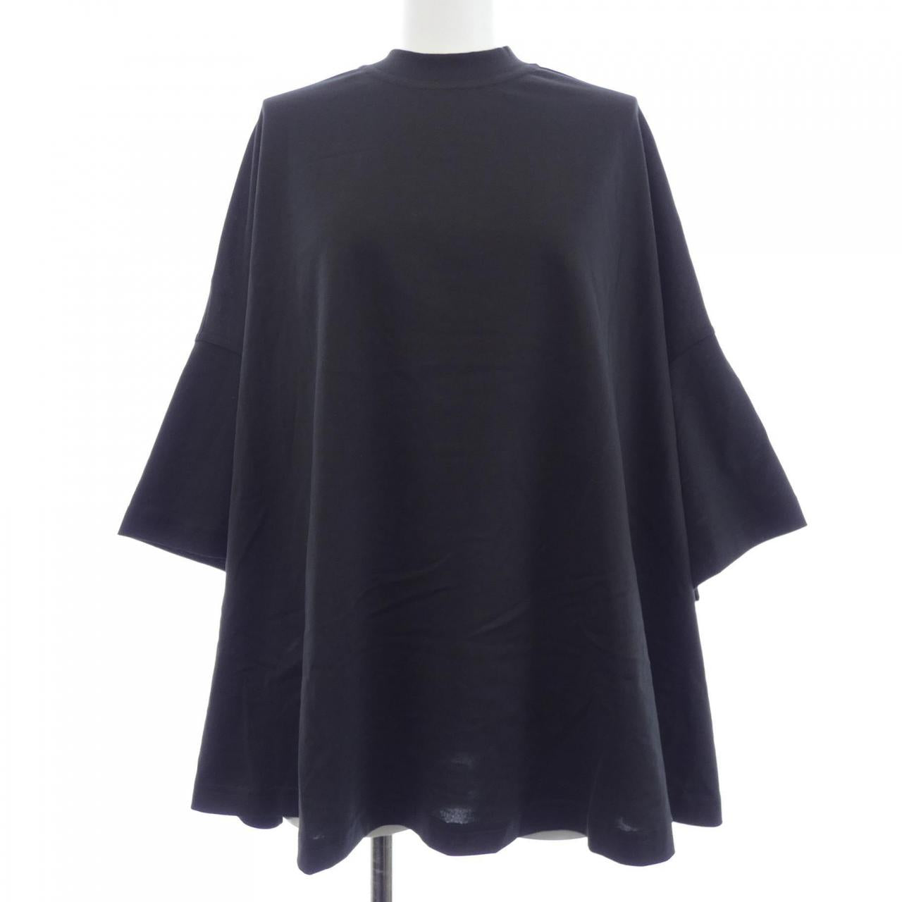 プランシー コットンTシャツ
