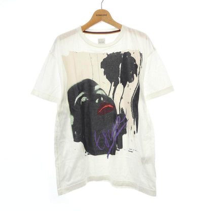 ピーエスポールスミス コットンTシャツ