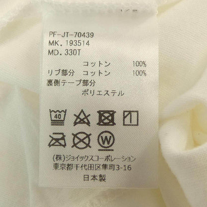ピーエスポールスミス コットンTシャツ