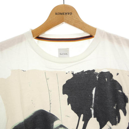 ピーエスポールスミス コットンTシャツ