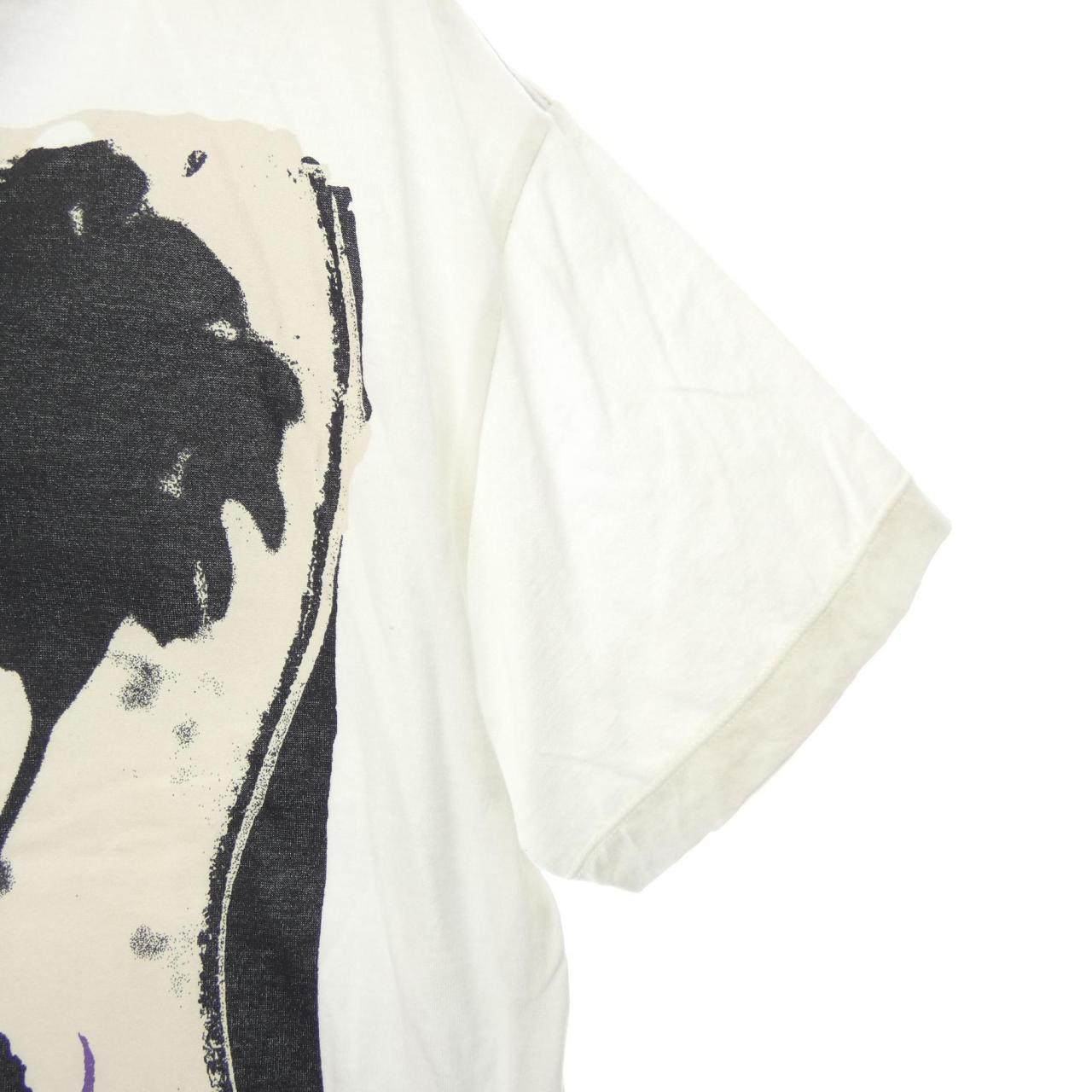 ピーエスポールスミス コットンTシャツ