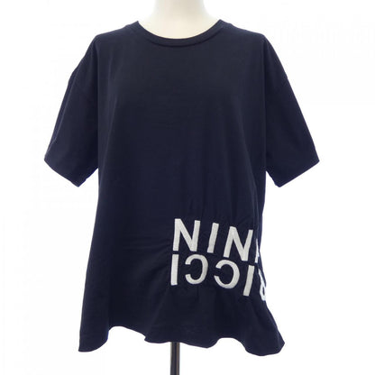 ニナリッチ コットンTシャツ