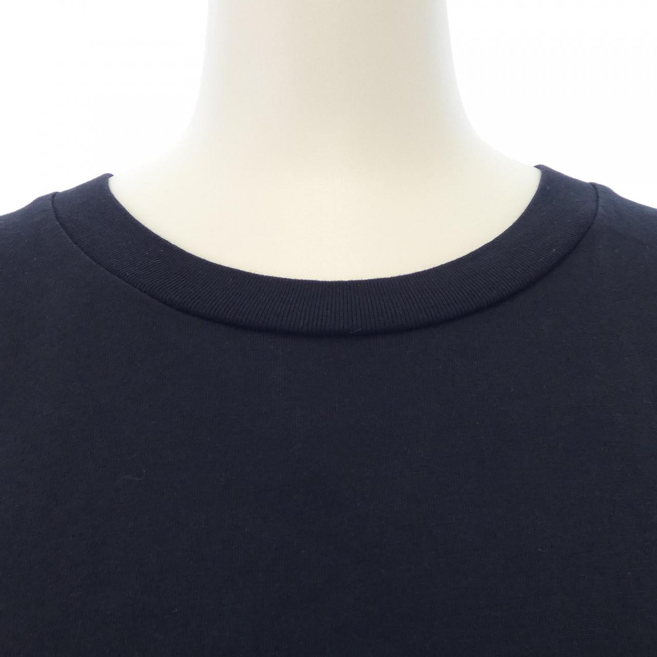 ニナリッチ コットンTシャツ