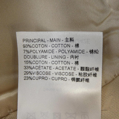 ルイヴィトン モノグラムエンボスシングルブレステッドジャケット