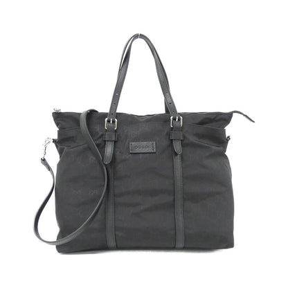 グッチ グッチッシマナイロンバッグ