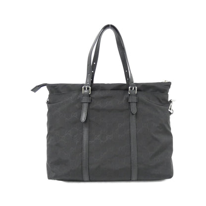 グッチ グッチッシマナイロンバッグ