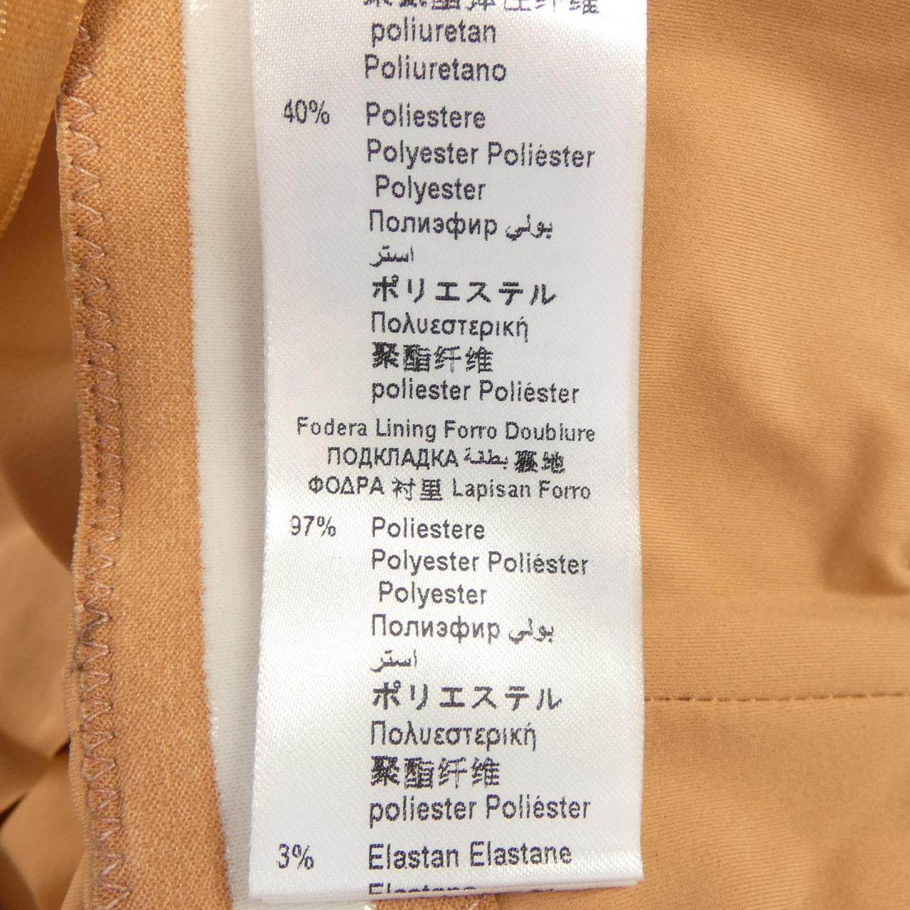 エリザベッタフランキ ワンピース