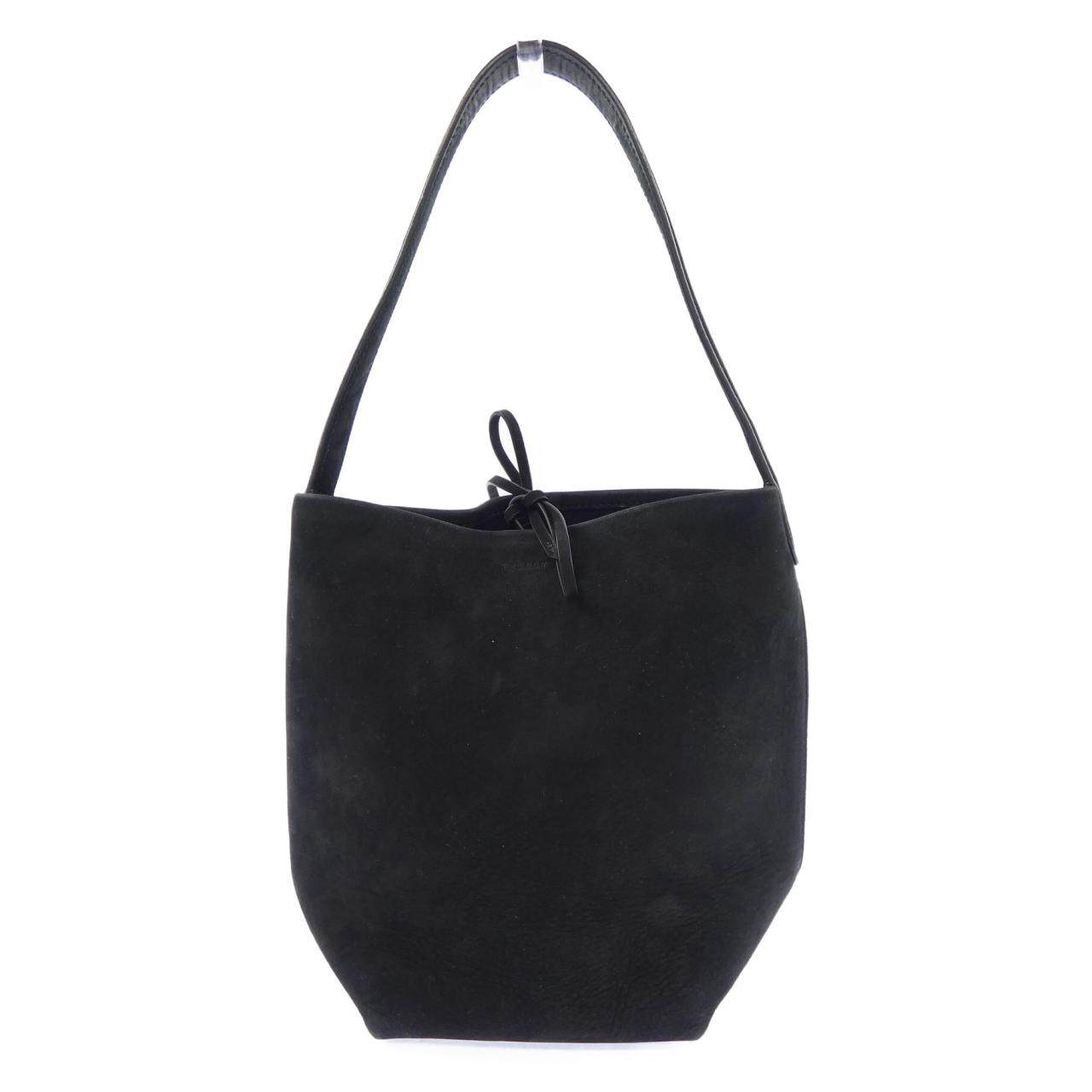ザロウ N S PARK TOTE バッグ