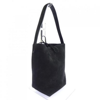 ザロウ N S PARK TOTE トートバッグ