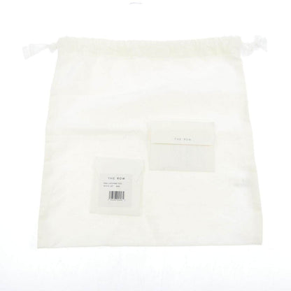 ザロウ N S PARK TOTE バッグ