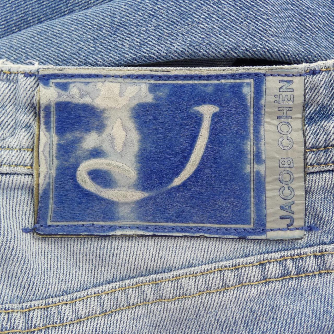 ヤコブコーエン J622 COMF ジーンズ