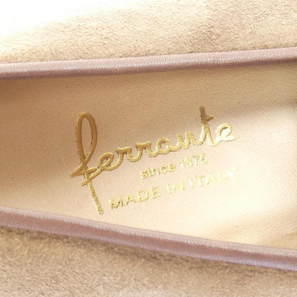 フェランテ レザーシューズ