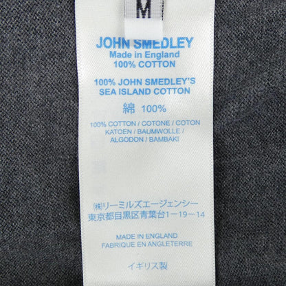 ジョンスメドレー ニット