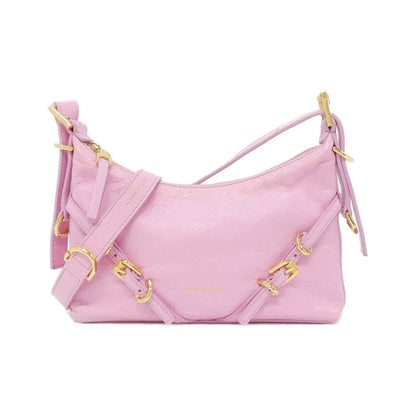 ジバンシィ VOYOU MINI カーフ ショルダーバッグ