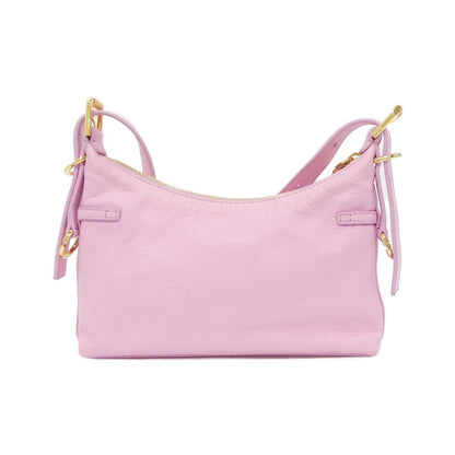ジバンシィ VOYOU MINI カーフ ショルダーバッグ