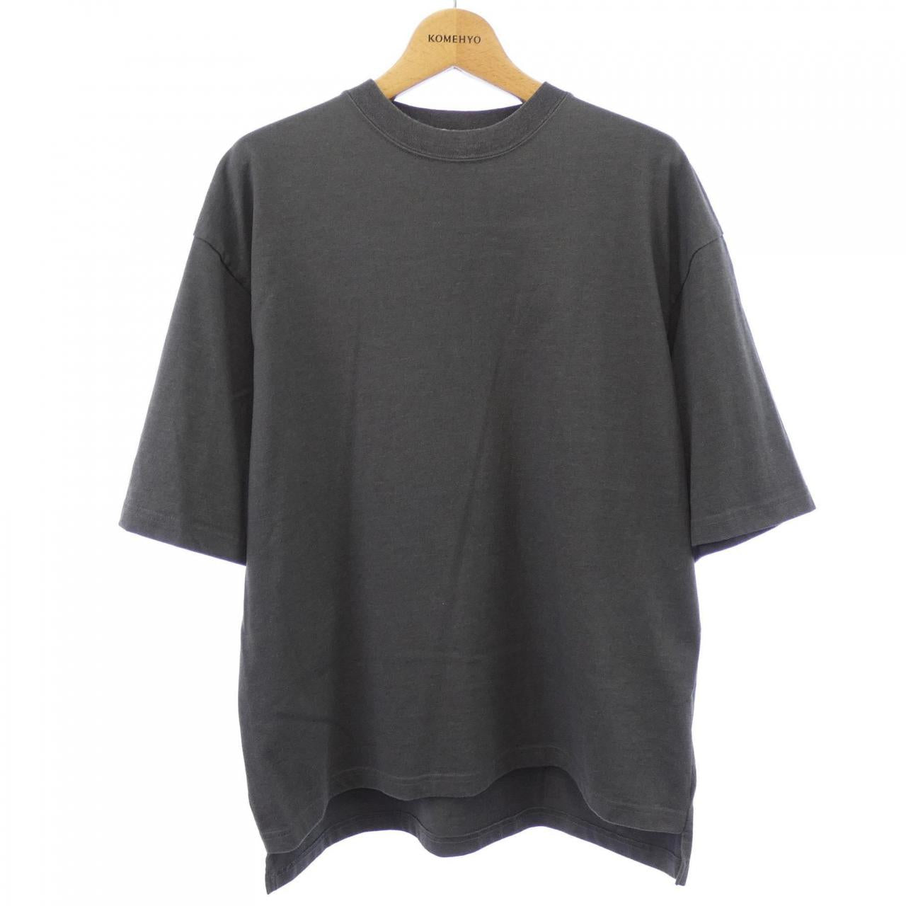 ハイク コットンTシャツ