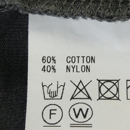 ハイク コットンTシャツ