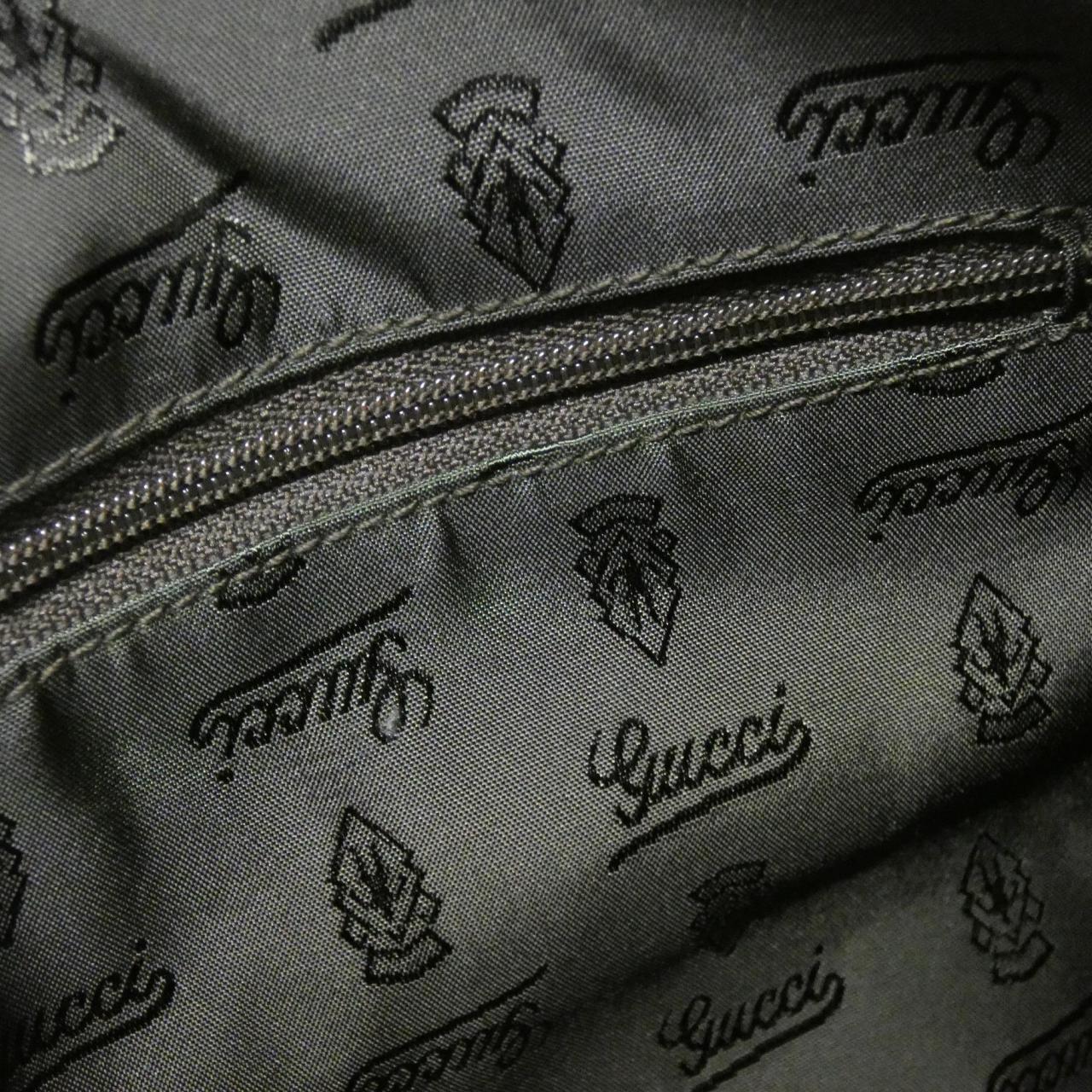 グッチ GGキャンバス トートバッグ