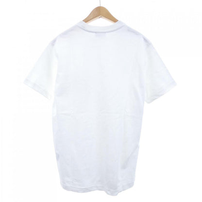 ディオール ショーン ステューシー コットンTシャツ