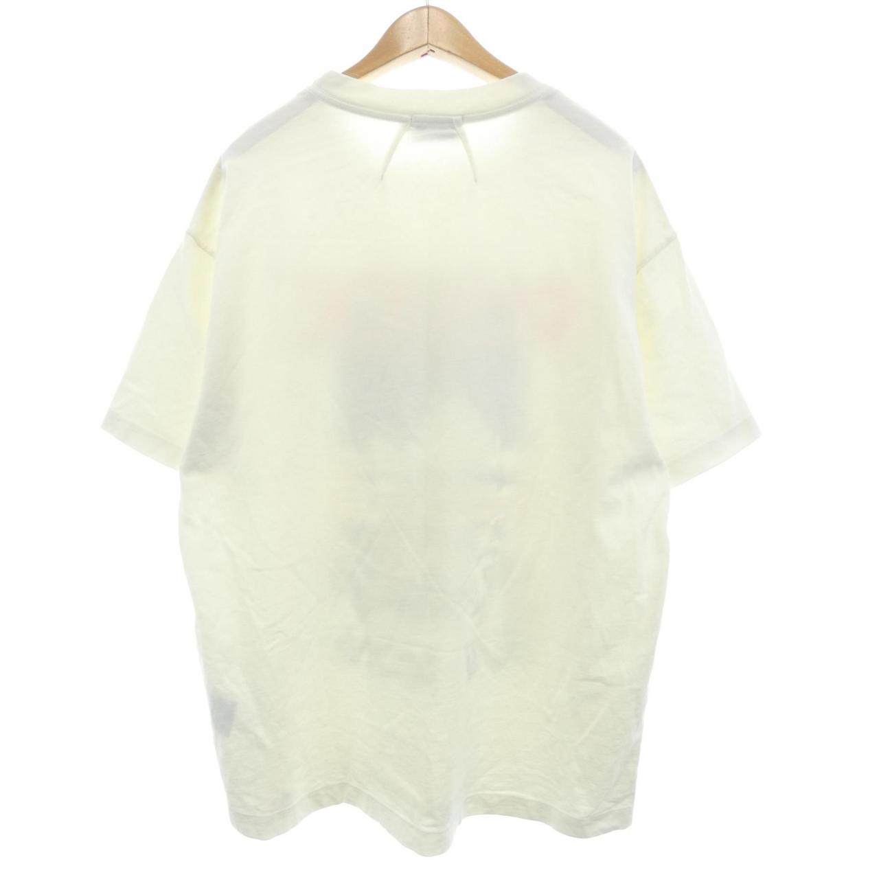 ルード コットンTシャツ