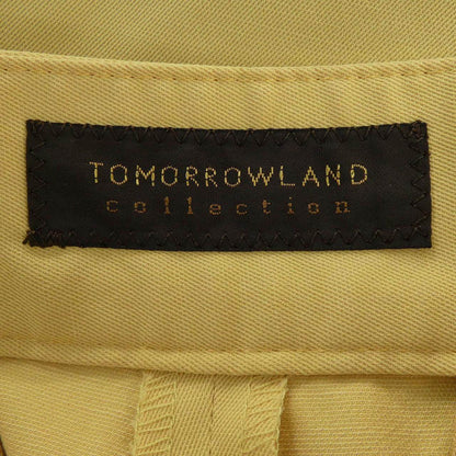 トゥモローランドコレクション パンツ