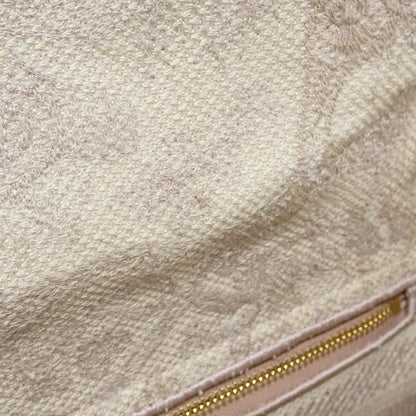 クリスチャンディオール TOILE DE JOUY レディ ディーライト ミディアム キャンバス バッグ