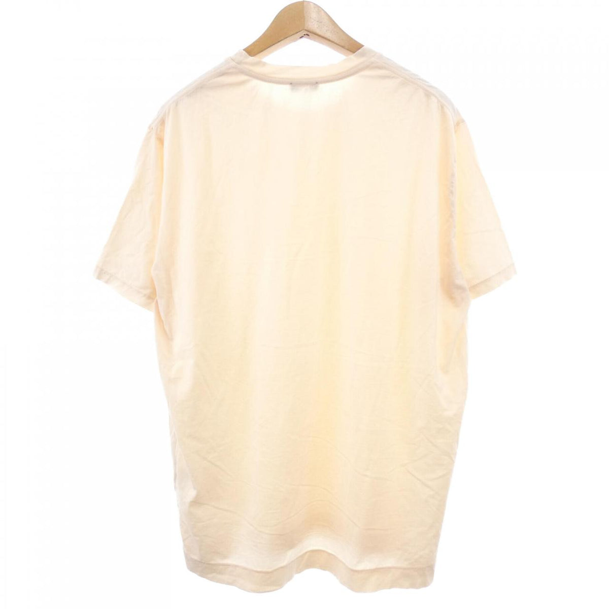 フィナモレ コットンTシャツ