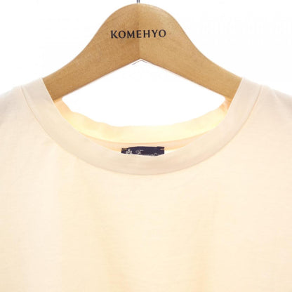 フィナモレ コットンTシャツ